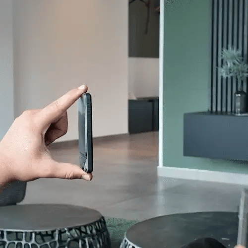 Batterie Magnetic MagLink