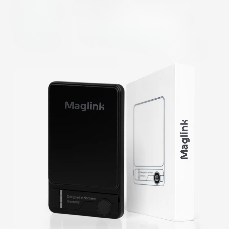 Batterie Magnetic MagLink