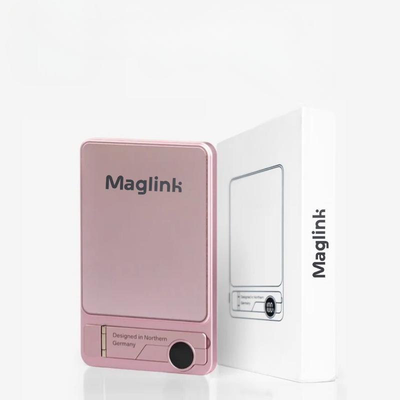 Batterie Magnetic MagLink