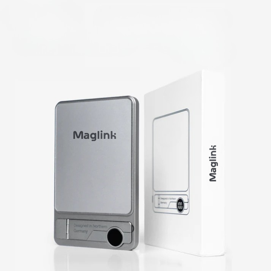 Batterie Magnetic MagLink